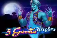 3 GENIE WISHES