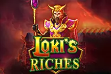 Loki Riches