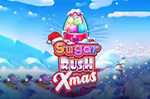 Sugar Rush Xmas